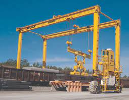 TRAVEL LIFT OPERATOR TRAINING icon